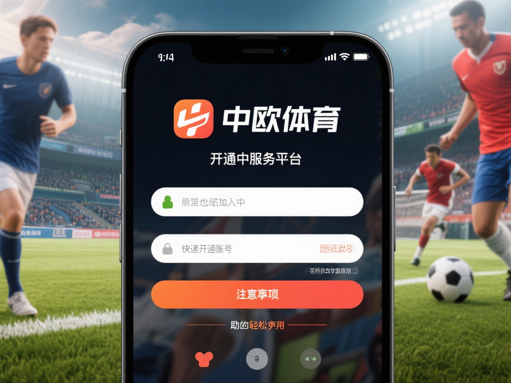 如何快速开通中欧体育账号并享受服务 (如何快速开通中欧体育账号并享受优质服务体验）