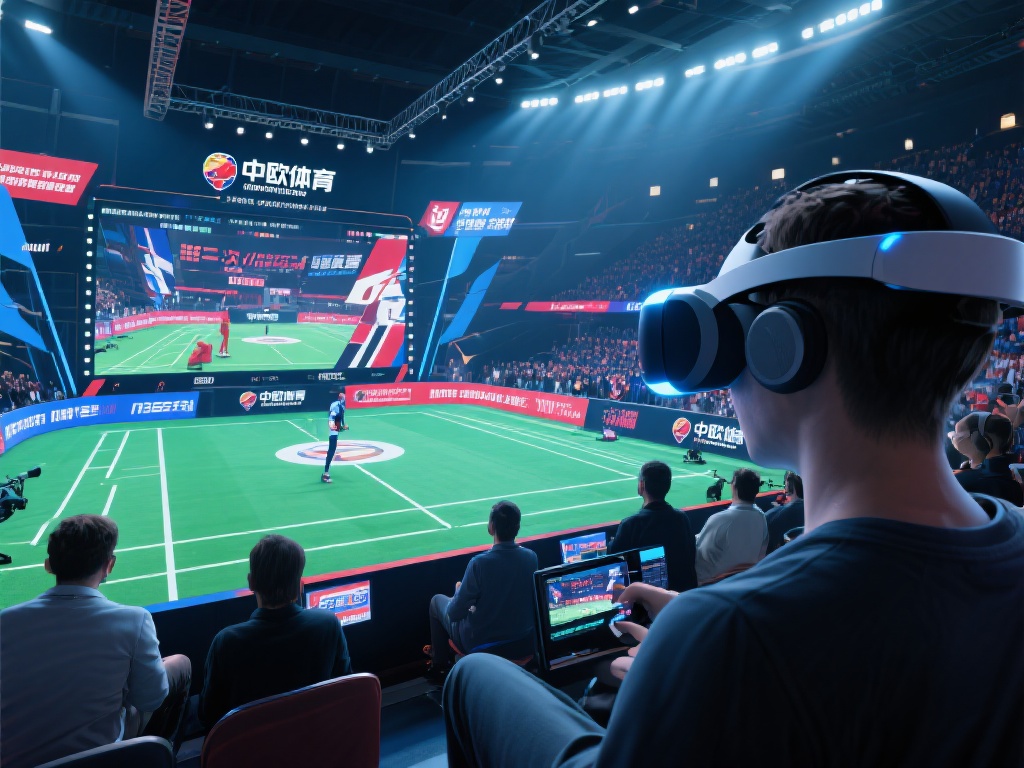 中欧体育核心团队的文化理念与企业精神 (中欧体育核心团队的文化理念与企业精神传承与创新）