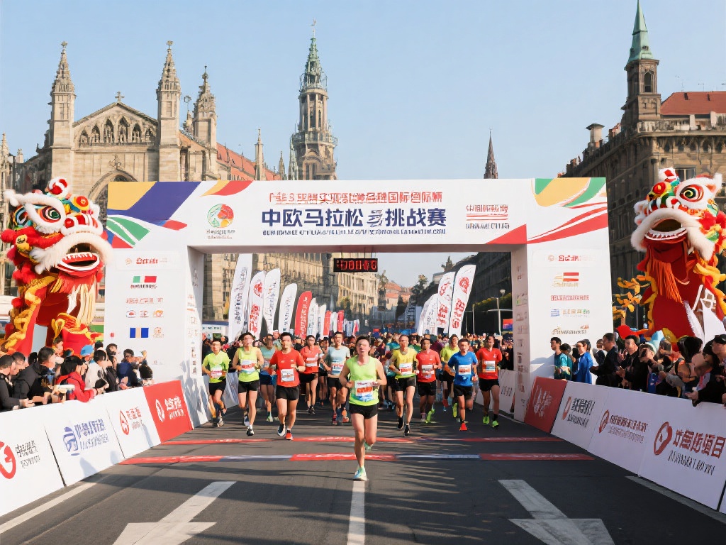 中欧体育项目打造跨国赛事品牌新高度 (中欧体育项目携手打造跨国赛事品牌新高度典范）