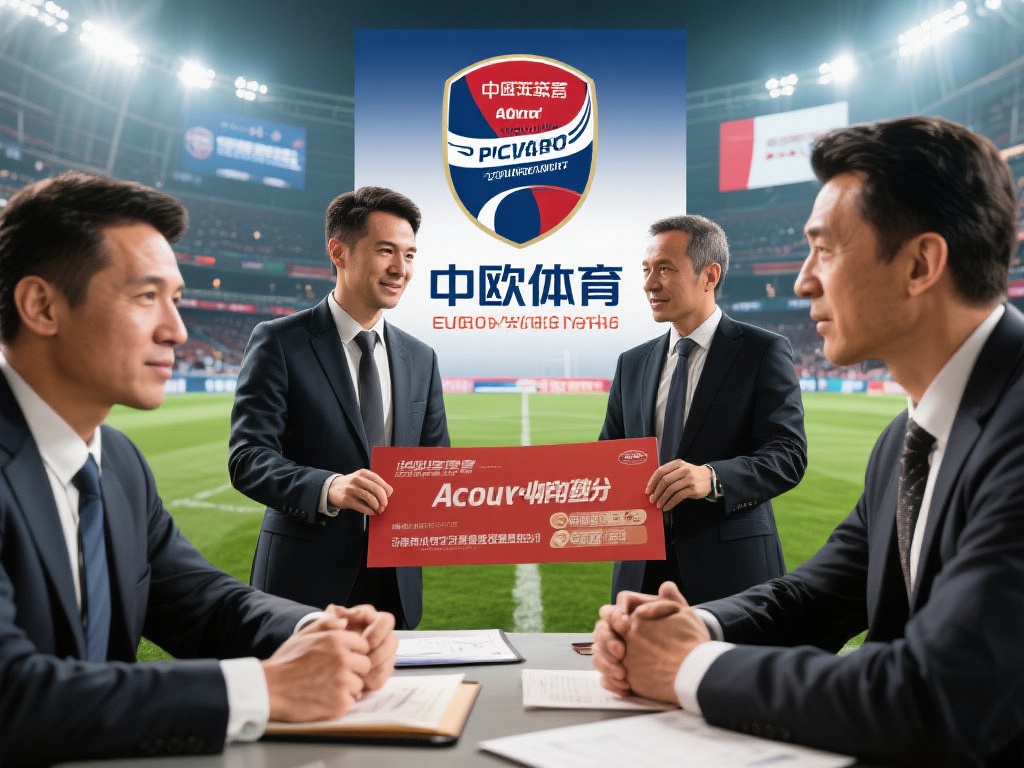 中欧体育收购进展：谈判细节曝光引关注 (中欧体育收购新进展：谈判细节曝光引发广泛关注）