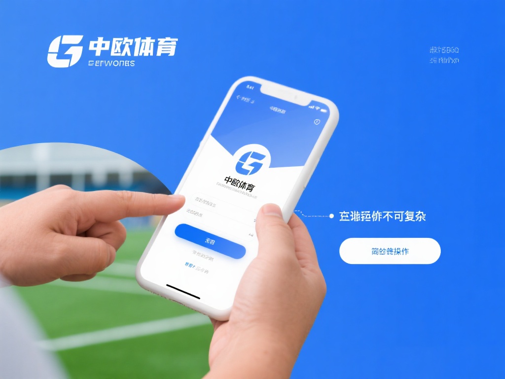 中欧体育手机登陆的优势与便捷操作详解 (中欧体育手机登陆的优势与便捷操作全面解析指南）