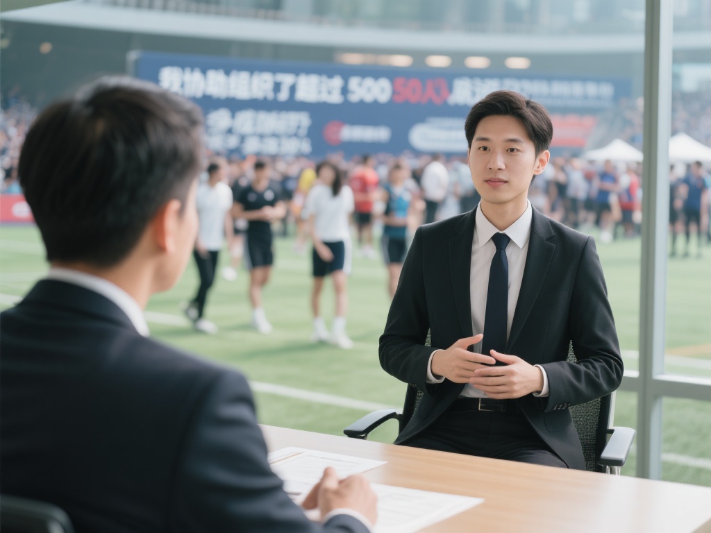 中欧体育面试常见问题及应对技巧详解 (中欧体育面试常见问题及应对技巧全面解析与指导）