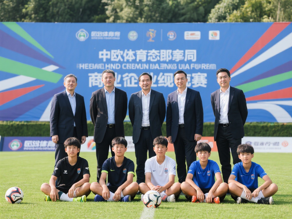 中欧体育核心团队如何引领体育产业发展 (中欧体育核心团队如何创新引领体育产业发展新趋势）