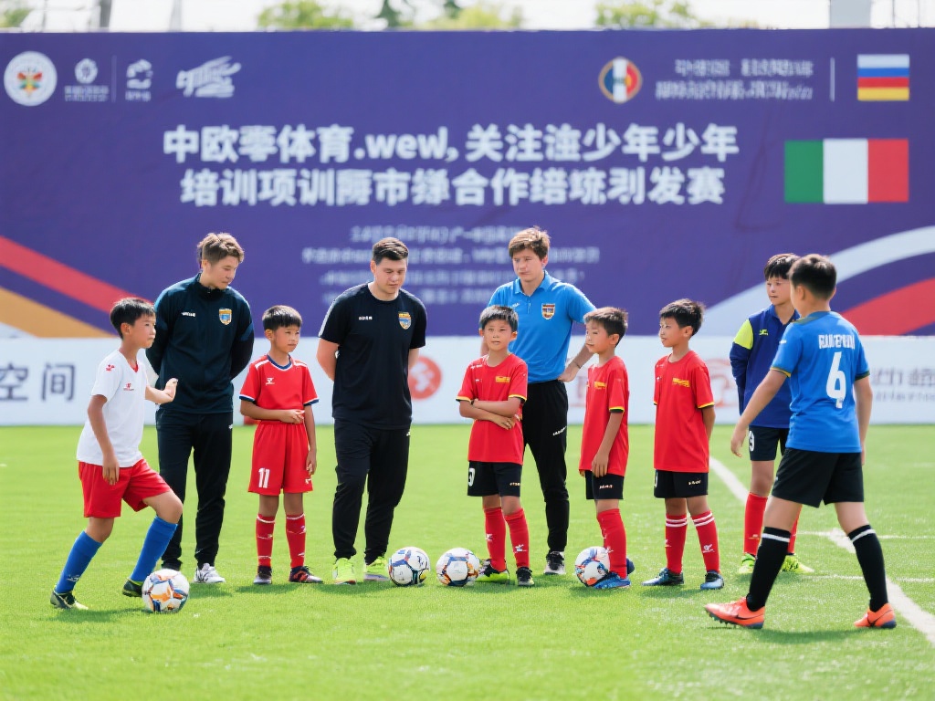 中欧体育网聚焦中欧青少年体育赛事与培训 (中欧体育网：聚焦中欧青少年体育赛事与专业培训动态）