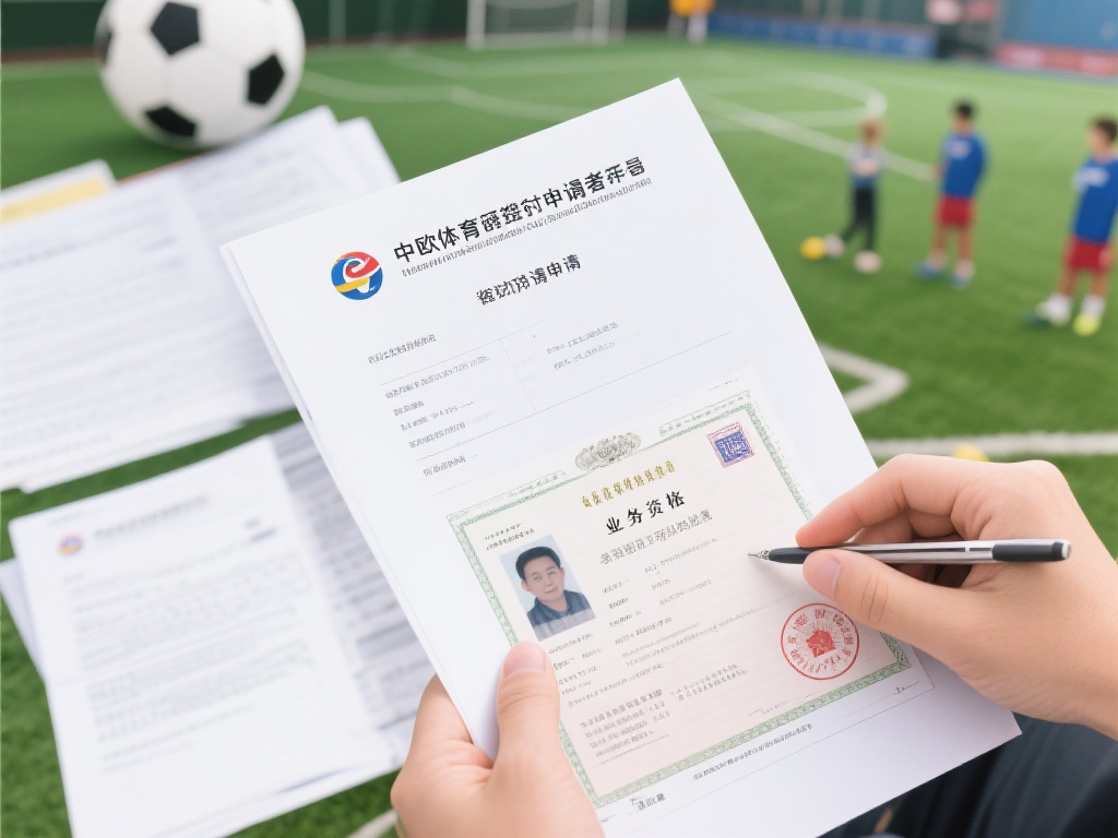 中欧体育审核流程详解：如何顺利通过认证 (中欧体育审核流程详解：如何快速顺利通过认证步骤）