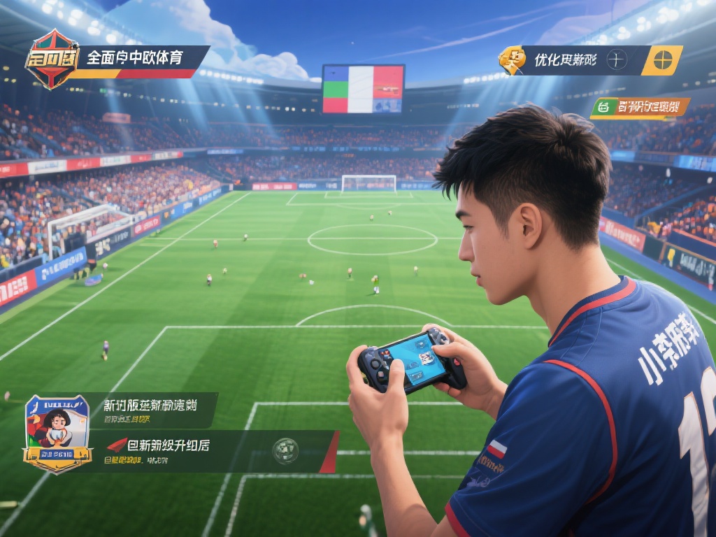 中欧体育手游官网下载最新版本体验评测 (中欧体育手游官网下载最新版本体验评测与深度解析）