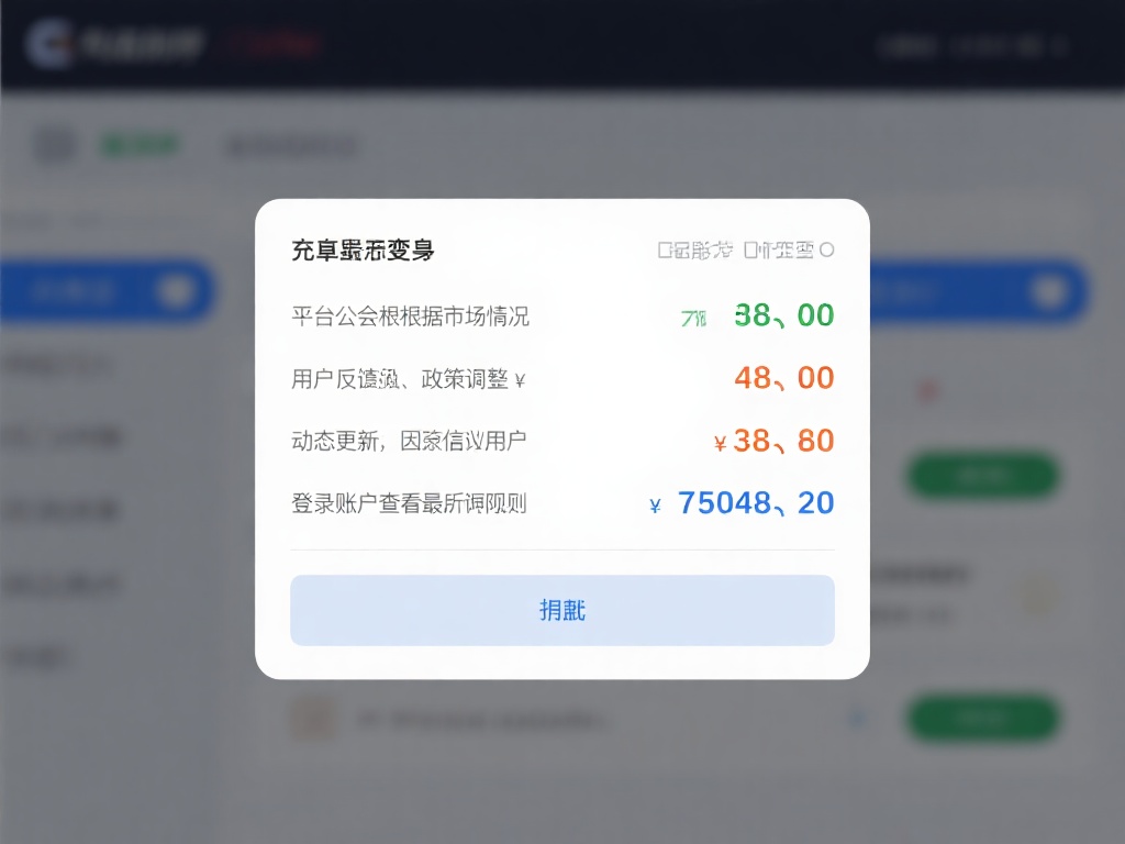 中欧体育平台充值限额及注意事项详解 (中欧体育平台充值限额规定及注意事项全面解析）