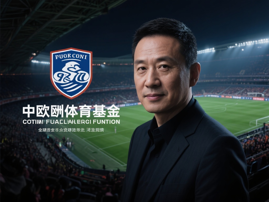 中欧体育基金幕后老板的神秘商业帝国 (中欧体育基金幕后老板的神秘商业帝国揭秘之旅）