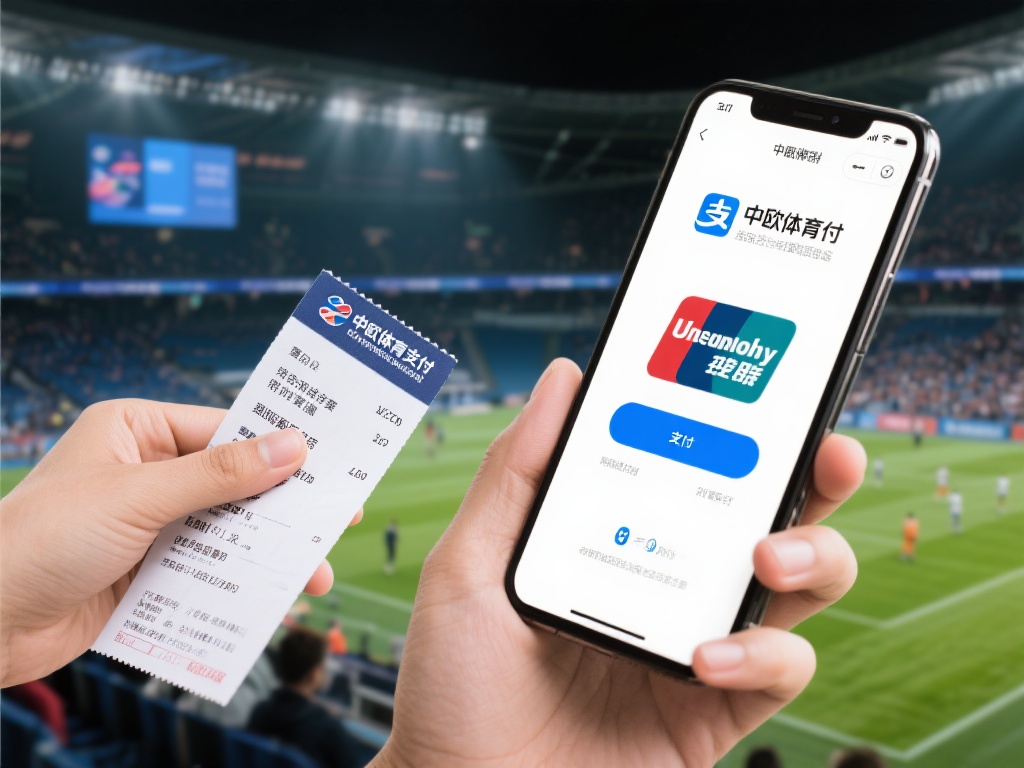 中欧体育支付：便捷安全的赛事购票新体验 (中欧体育支付：打造便捷安全赛事购票全新体验）