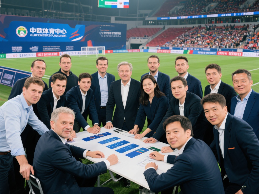 中欧体育的核心团队是如何组建的？ (中欧体育核心团队的组建过程与关键策略解析）