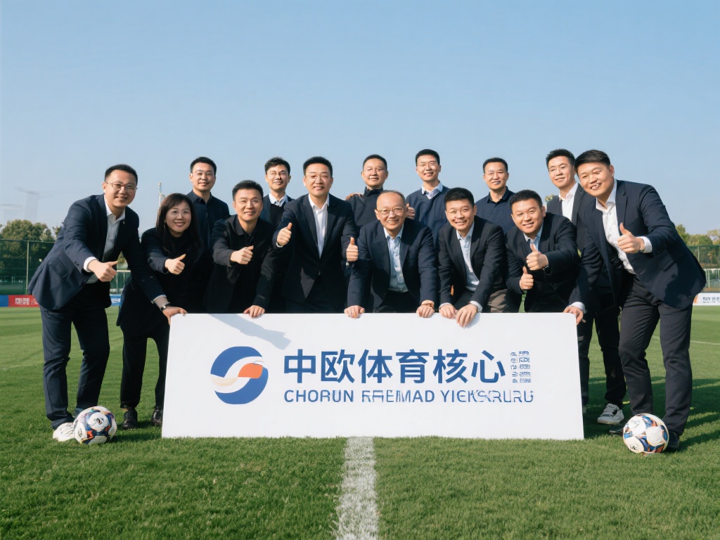 中欧体育核心团队如何塑造行业领先地位 (中欧体育核心团队如何塑造行业领先地位的成功之道）