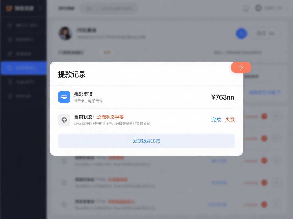 中欧体育电脑版提款记录查看的操作流程 (中欧体育电脑版提款记录查看的具体操作流程详解）