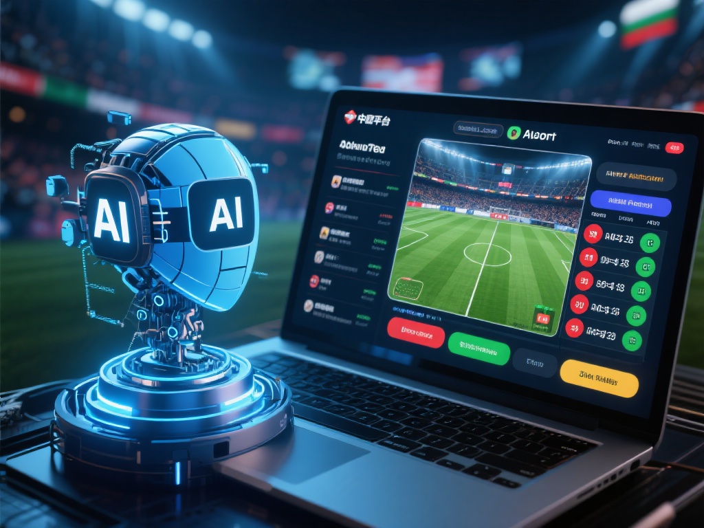 中欧体育赌博的数字化转型与技术创新趋势 (中欧体育赌博行业的数字化转型与技术创新发展趋势解析）