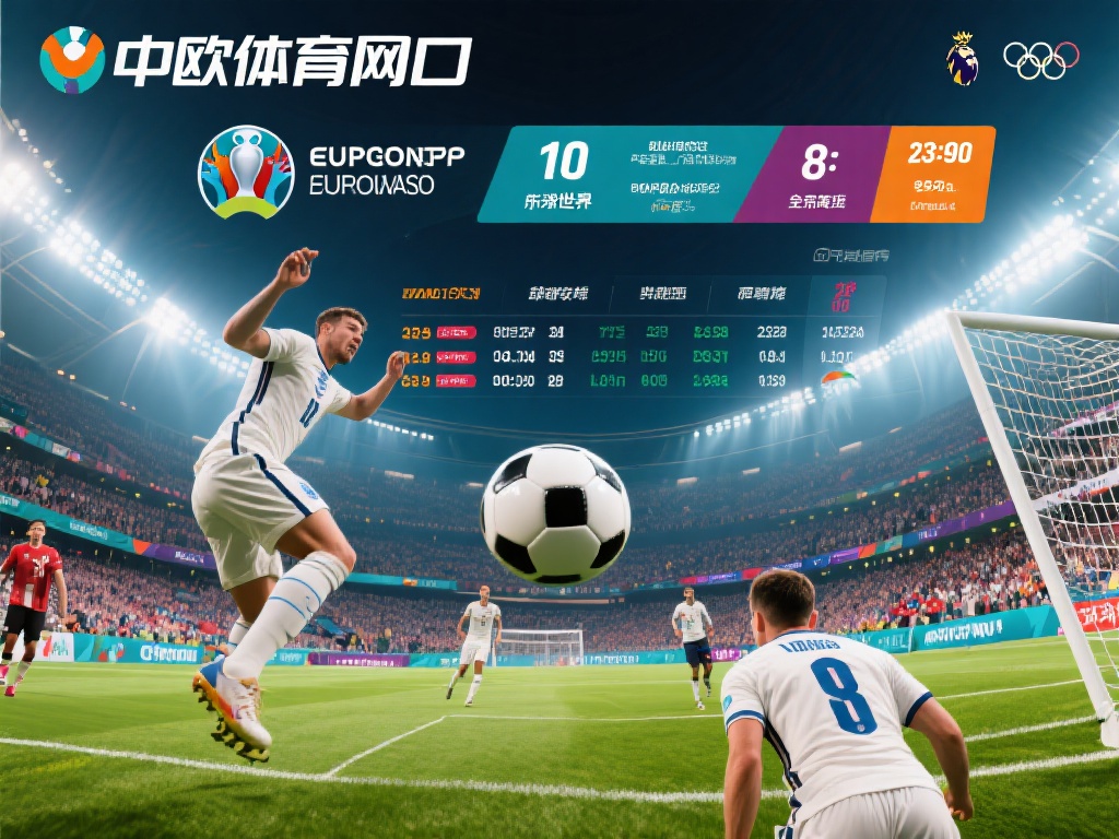 中欧体育在线入口带你走进体育竞技世界 (中欧体育在线入口带你走进精彩体育竞技世界之旅）