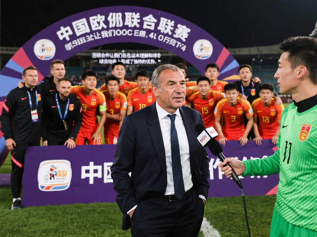 中欧体育合作球队的最新动态与成就！ (中欧体育合作球队最新动态与辉煌成就一览！）