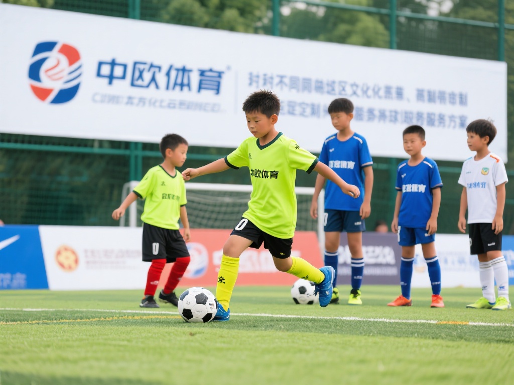 中欧体育来头揭秘:如何成为行业焦点? (中欧体育崛起之谜:如何成为行业焦点新星?) 此外,中欧体育还深谙本地化运营的重要性。针对不同地