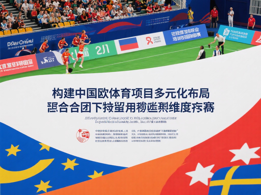 中欧体育项目对接:构建多元化竞技新格局 (中欧体育项目对接:构建多元化竞技新格局的创新之路) 要构建中欧体育项目的多元化格局,需从多个维度入手。