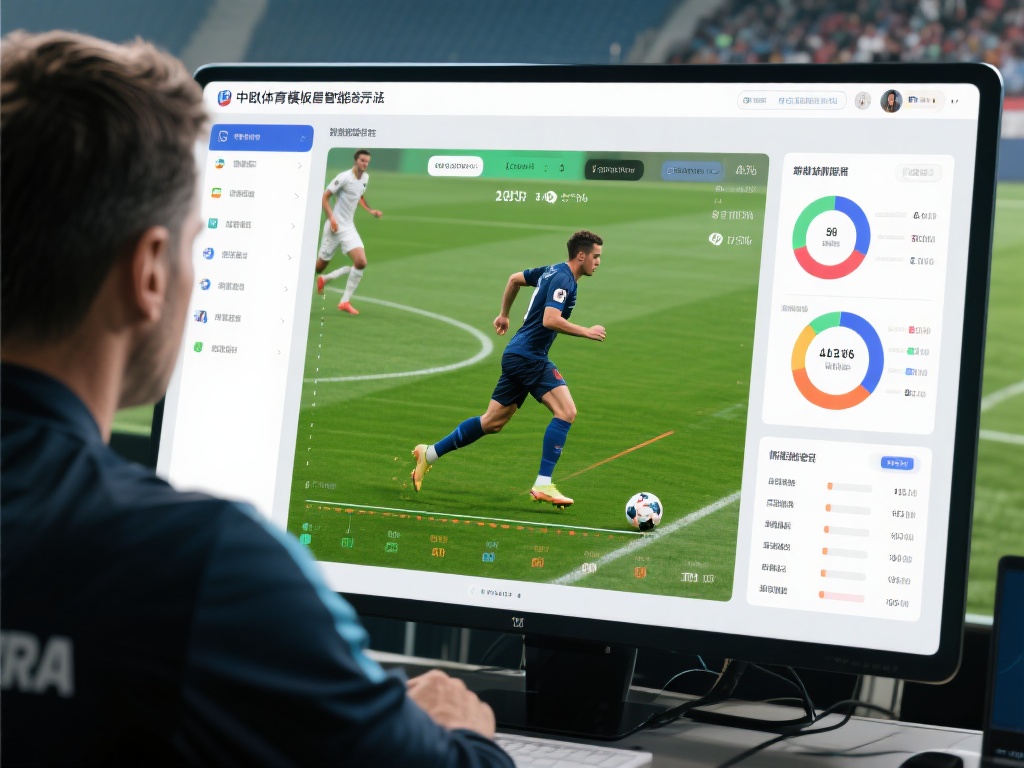 中欧体育模板支持体育数据分析与决策优化