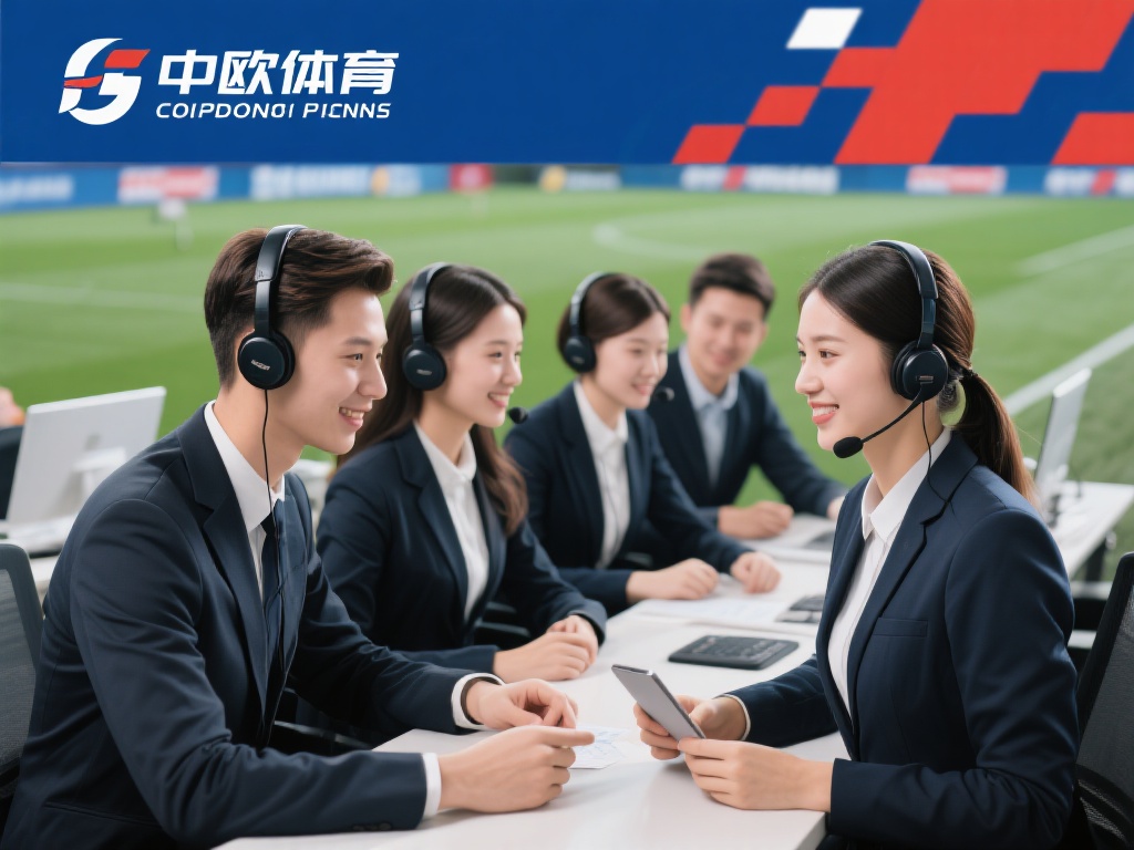拨打中欧体育客服热线电话获取即时帮助 (拨打中欧体育客服热线电话,快速获取即时专业帮助) 此外,中欧体育的客服团队经过专业培训,能够快速识别