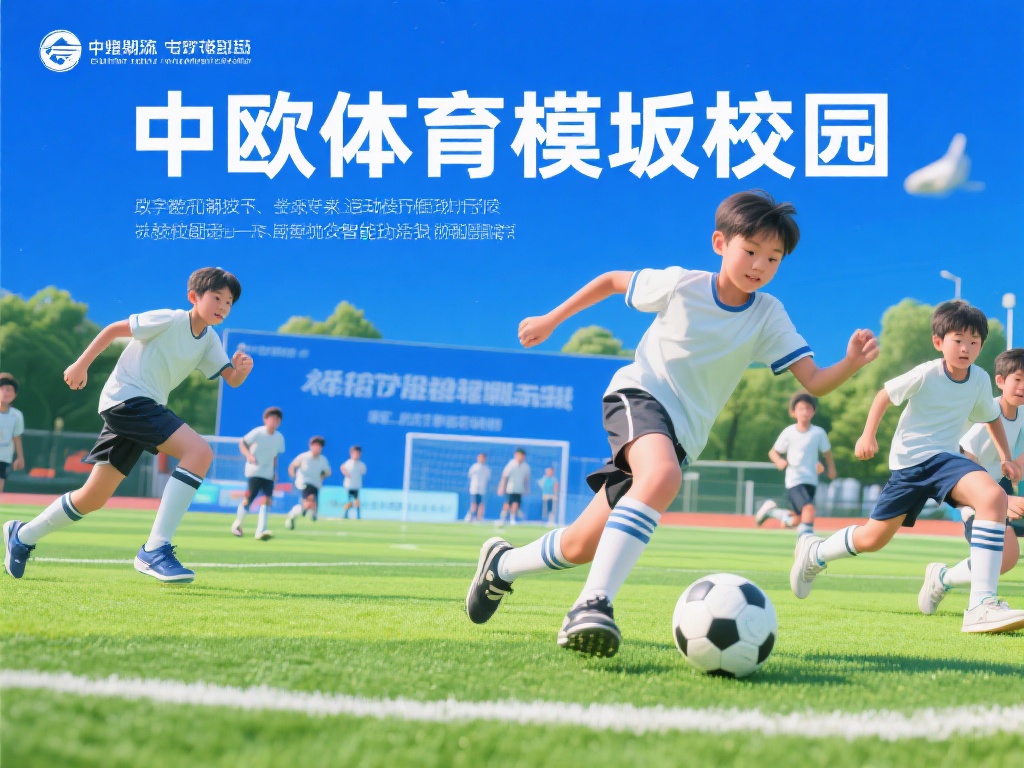 中欧体育模板推动校园体育活动智能化发展 在数字化浪潮席卷全球的今天,校园体育活动也迎来了智