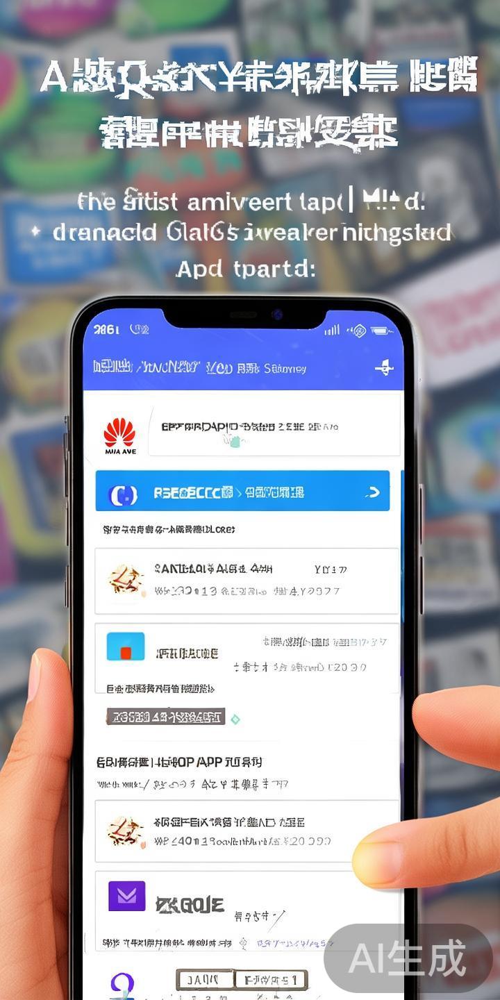 全面掌握中欧体育全站APP下载与使用指南详细攻略 *安卓用户:*打开华为应用市场、应用宝、小米商店或