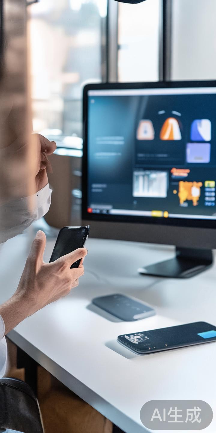 安全防护措施：关闭手机上的vpn或代理软件，避免影