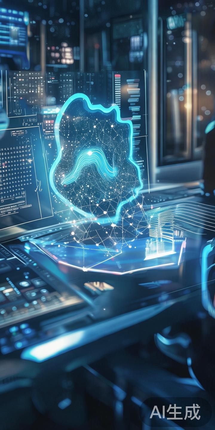 在数据存储方面，平台利用高性能的云服务和专业的安全