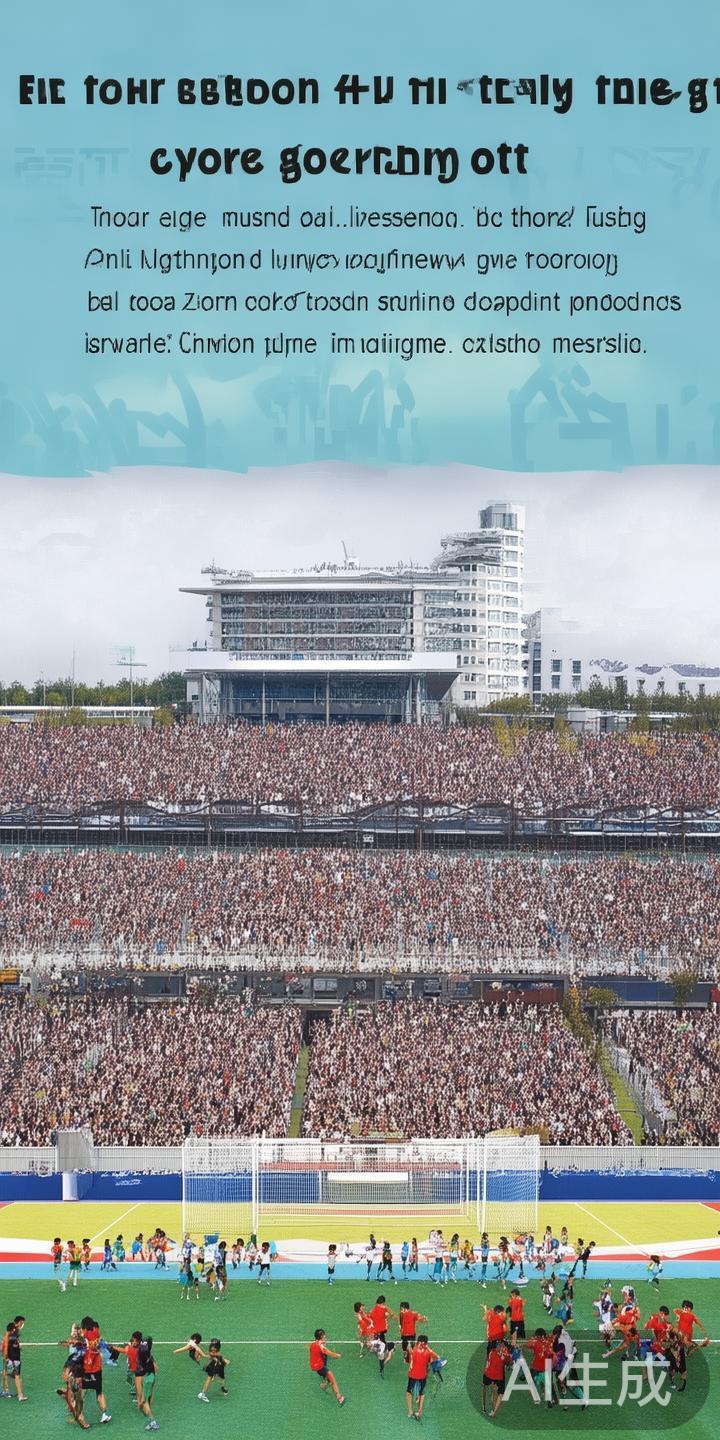 中欧体育合作的背景与现状
随着中国经济的快速发展