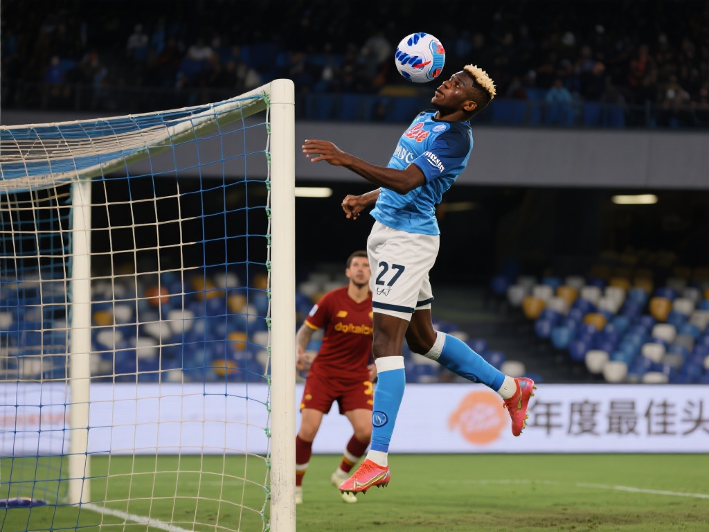 中欧体育聚焦意甲联赛进球精彩瞬间回顾 (中欧体育聚焦意甲联赛进球精彩瞬间回顾与亮点解析）