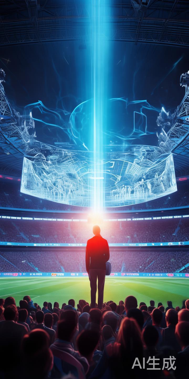 中欧体育极光：引领欧洲体育创新与未来发展的耀眼新篇章