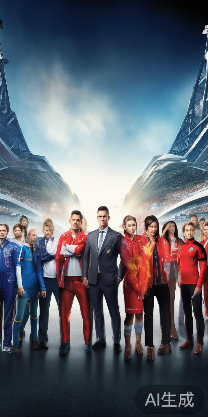 中欧体育发展合作主席会议全面综述与未来展望