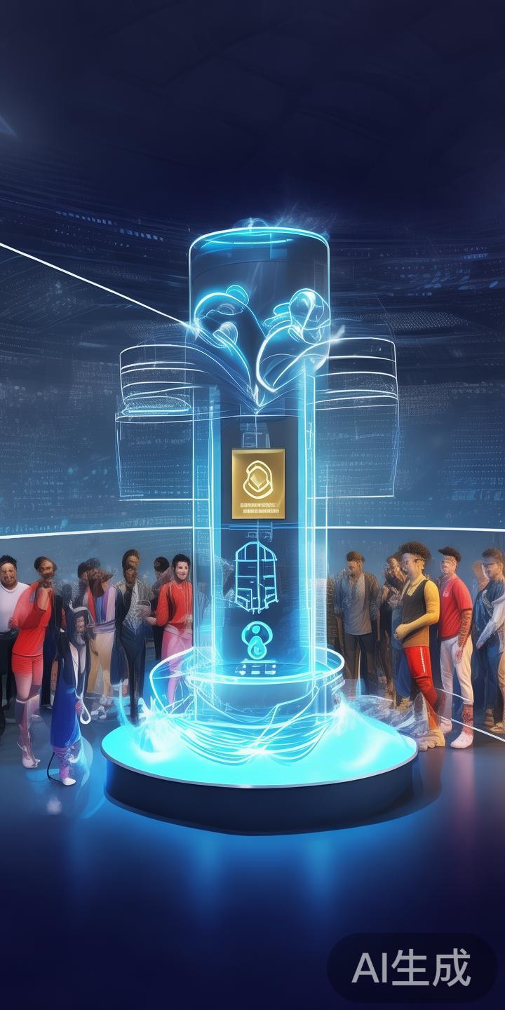 中欧体育合作的创新路径与未来发展战略探索