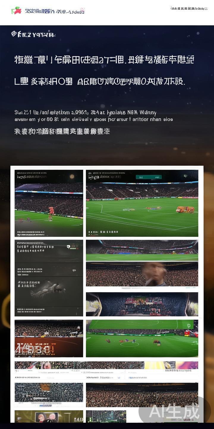 中欧体育网页登录官网全攻略:最新赛事公告与详细用户注册流程指导 作为国内领先的体育赛事线上平台,中欧体育网页登录官