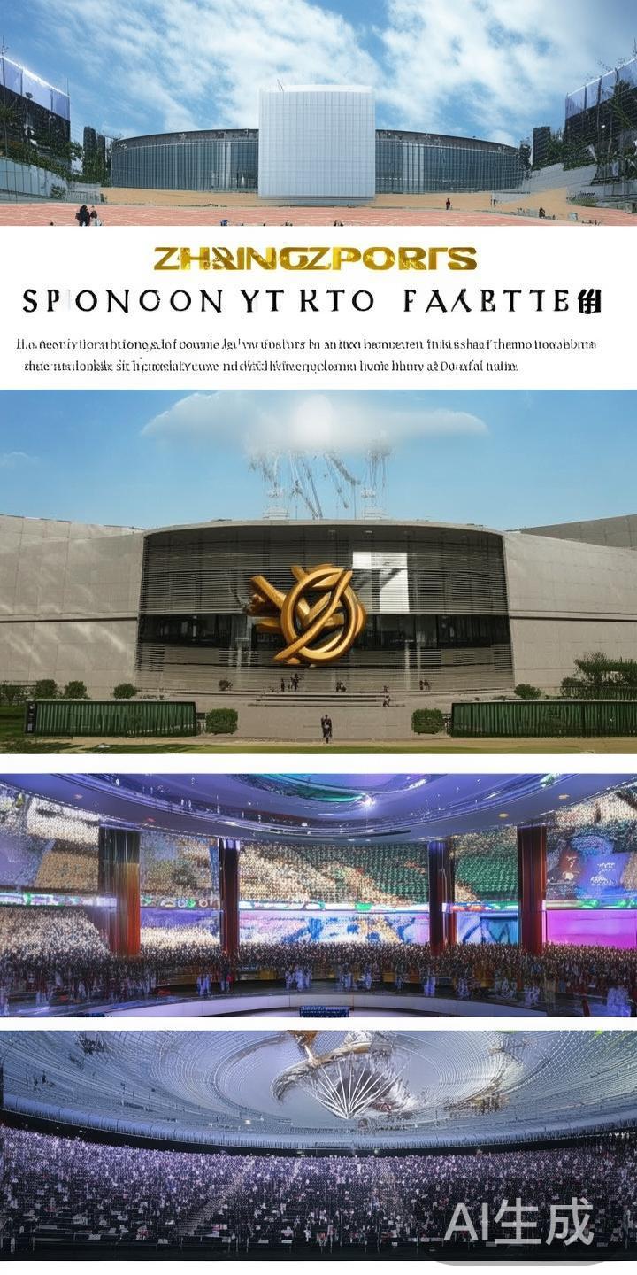 中欧体育全面业务布局与未来发展战略分析