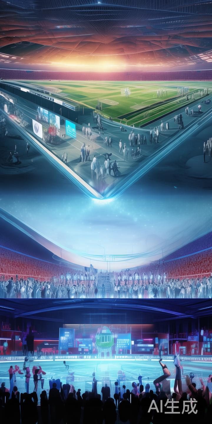 中欧体育融合的未来发展趋势与新机遇探索