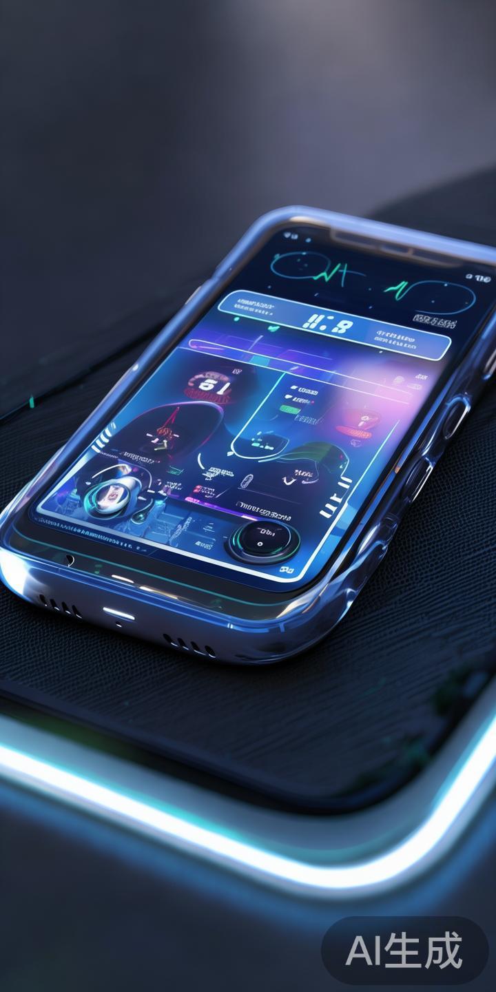 中欧体育手机助力运动爱好者轻松记录每个精彩瞬间