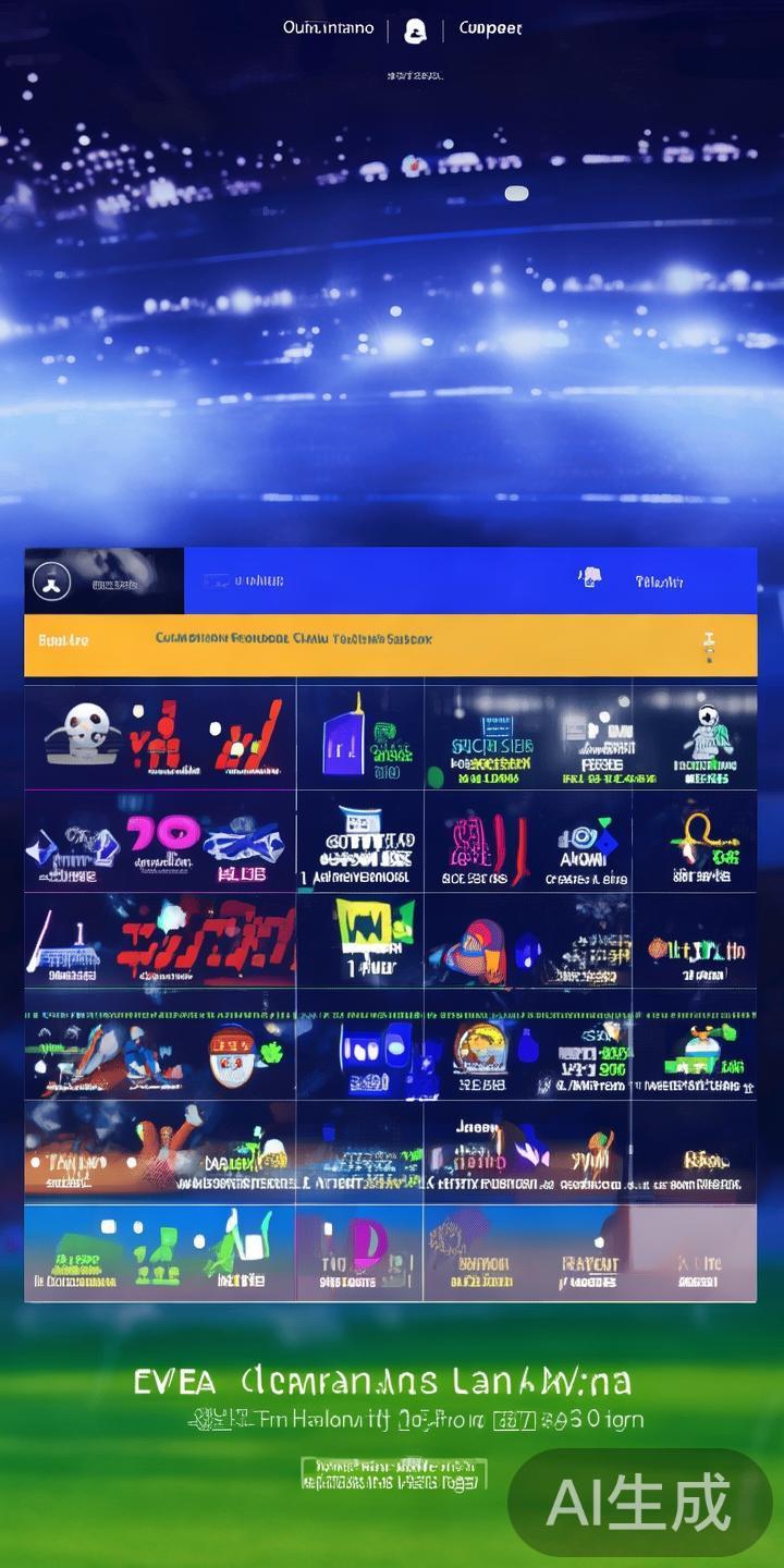 中欧体育最新玩法指南：全面体验攻略全在这里