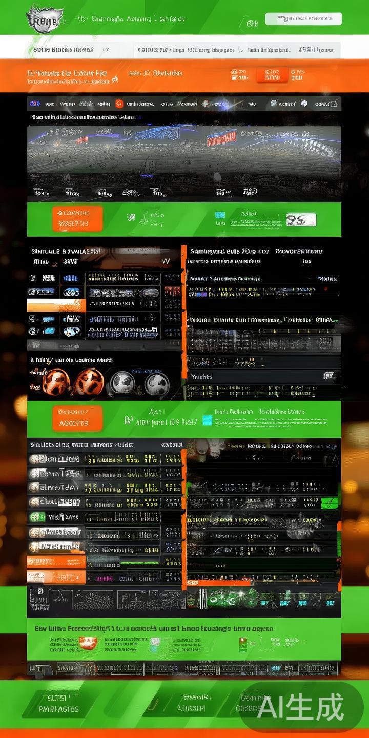 中欧体育彩票官网首页全面指南：最新平台介绍与最新赛事信息解析